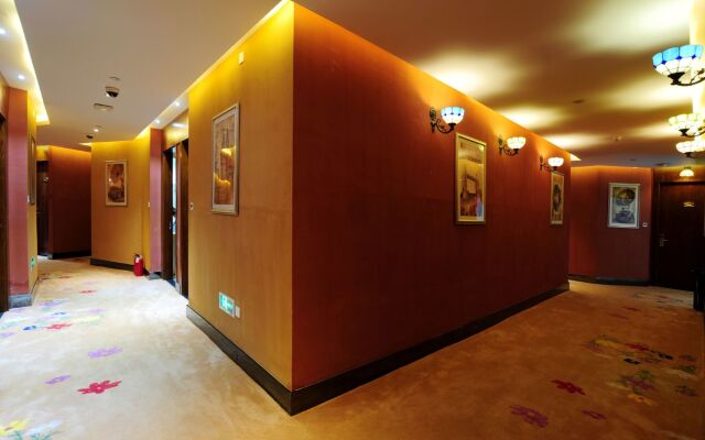 chichen boutique hotel shanghai