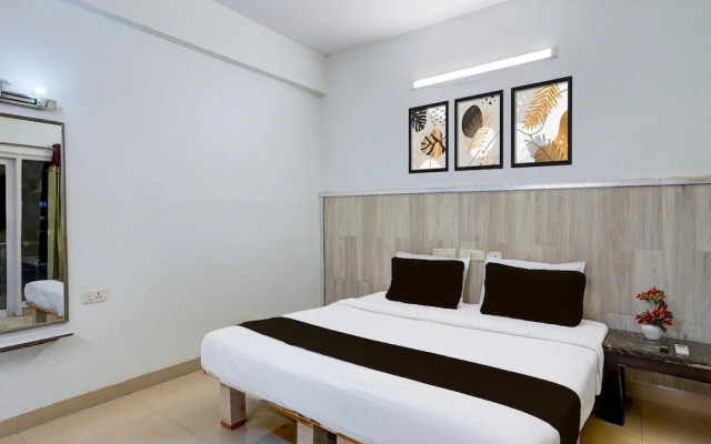 Super Townhouse Medavakkam