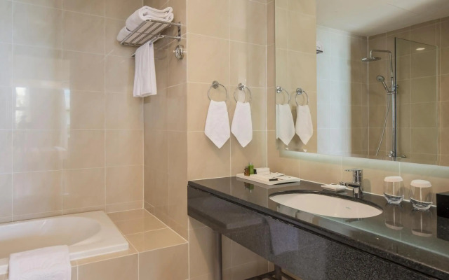 Himawari Hotel Apartments