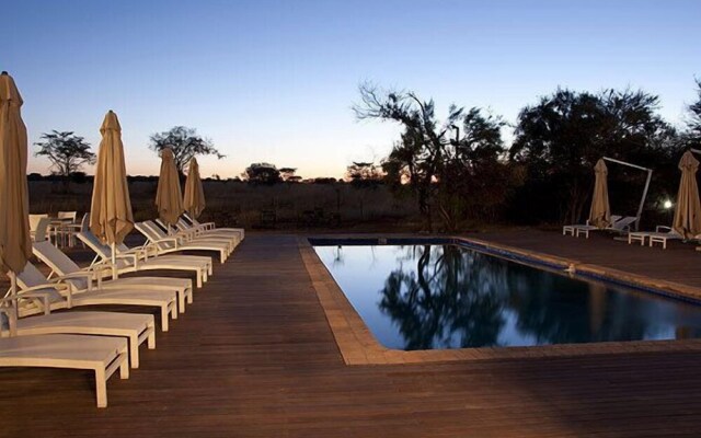 Thandeka Game Lodge & Spa