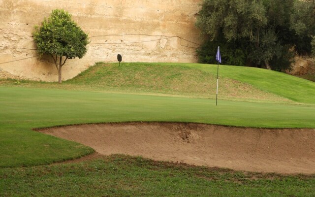 Riad Golf Stinia