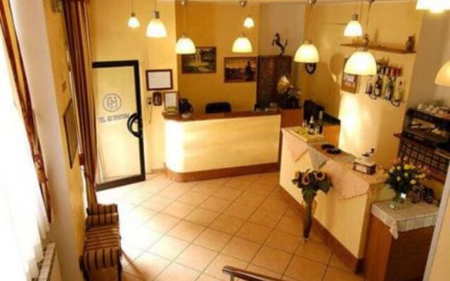 Hotel XXII Marzo