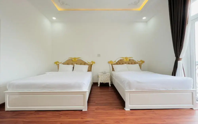 Nam Du Palace