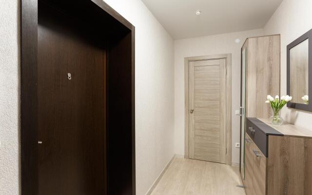 Live comfortably on Rybinskaya Street