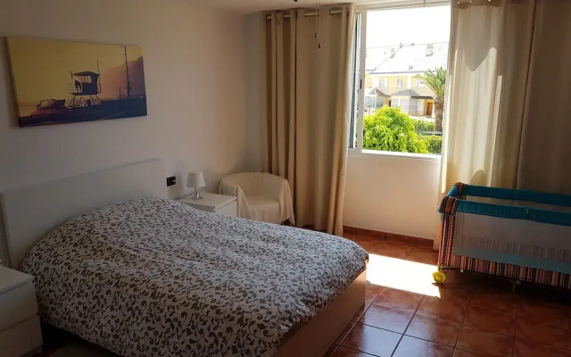 El Camison Apartment