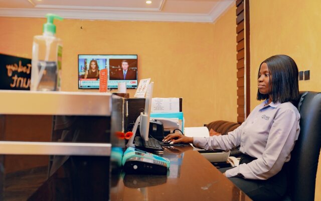 OVIC Hotel