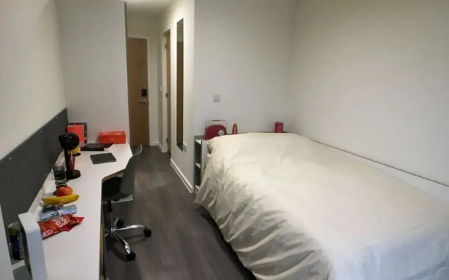 New Bridewell