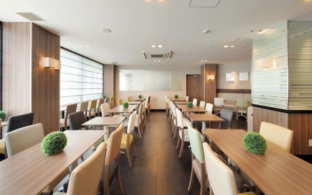 Keio Presso Inn Otemachi