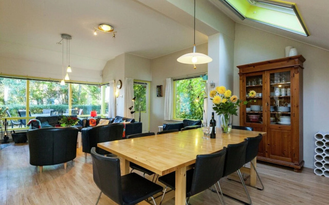 Charming Holiday Home in Koudekerke-dishoek With Terrace