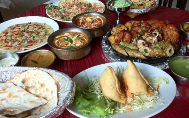 Khurana Inn