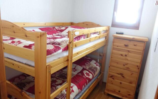 Appartement Arêches-Beaufort, 2 pièces, 4 personnes - FR-1-342-219