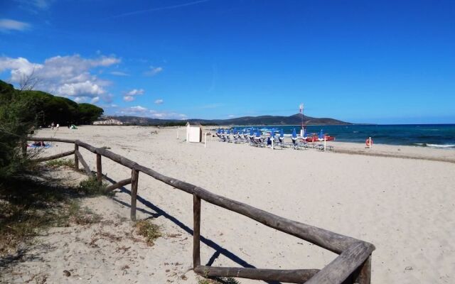 AffittaSardegna - Salto in Spiaggia