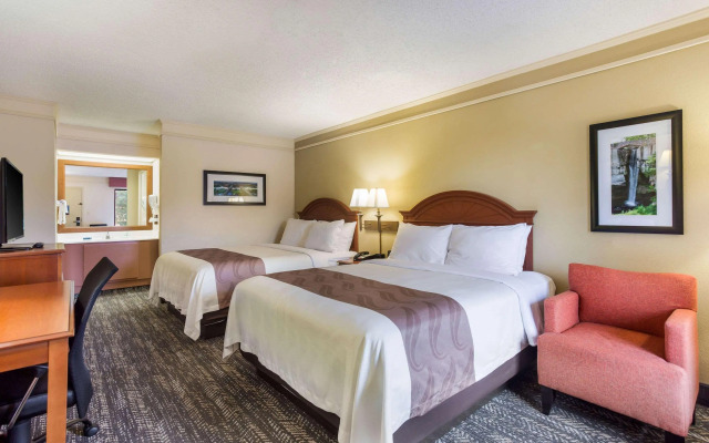 Quality Inn
