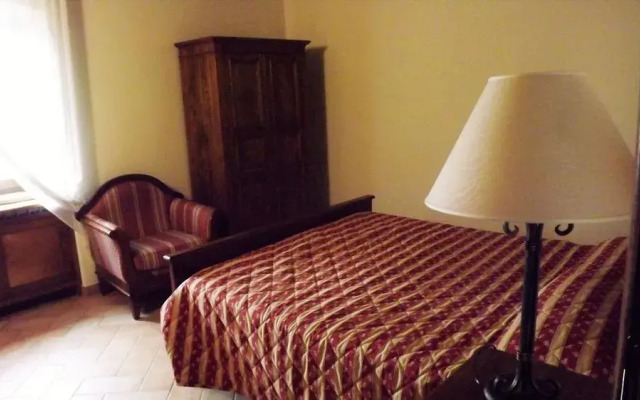 Torre dell'Orsa Appartamenti