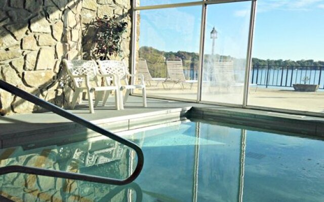 Mariner`s Pointe Resort