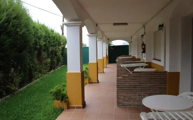 Apartamentos Bolonia Paraiso
