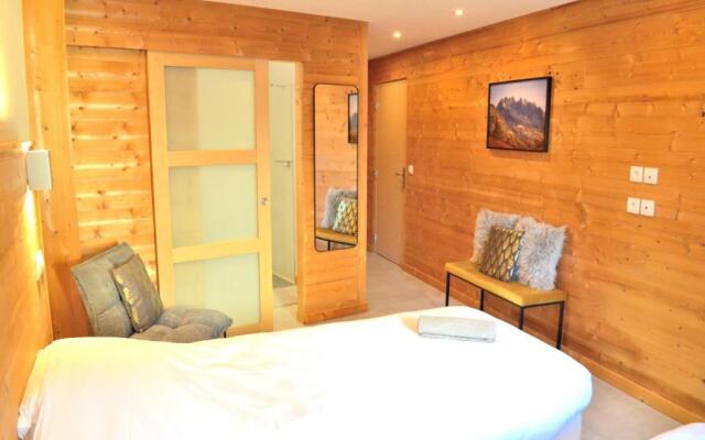 Chalet 800
