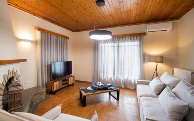 Rosa's House Lefkada AV Properties