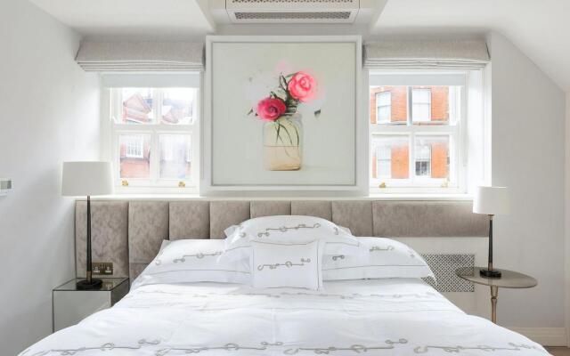 Pocket Full of Pearls Fantastic Duplex