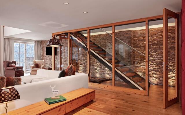 Grand Tirolia Kitzbühel - Member of Hommage Luxury Hotels Collection