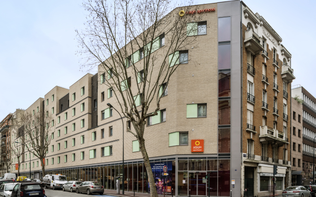 Aparthotel Adagio Access Paris Clichy