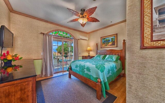 The Plantation Inn - Free Breakfast