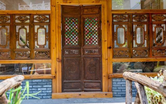 Taoyuan Sanshe Guesthouse