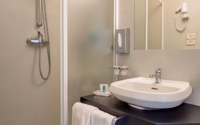 Best Western Plus CHC Florence