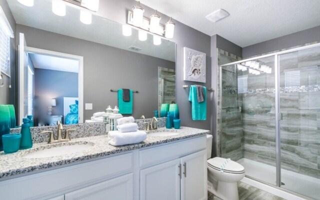 1632mvd 6 Bedroom Villa