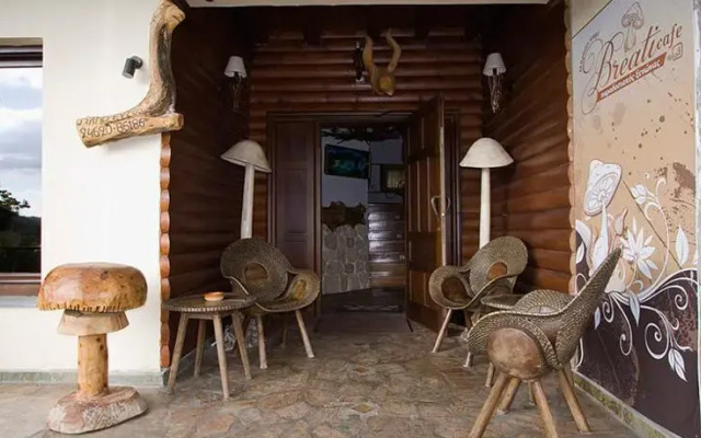 Breati Traditional Guesthouse