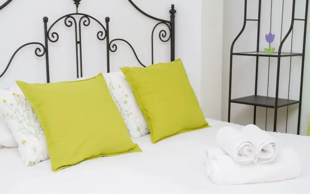 Apartamentos Morgan - WONDERSTAYS
