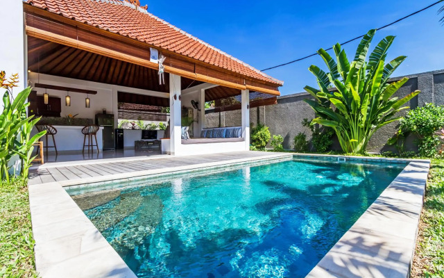 Awesome 1BR Villa in the heart of Seminyak