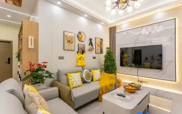 Xixi Homestay