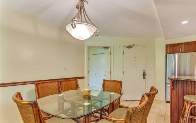 Maui Banyan T306 - Three Bedroom Condo