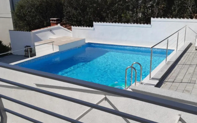 Apartmani Frano