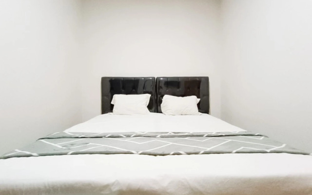 Happy Family Homestay Jember Mitra RedDoorz