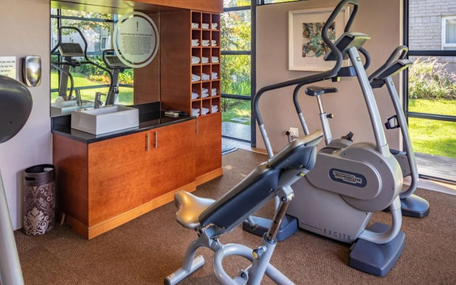 City Lodge Johannesburg Airport, Barbara Road