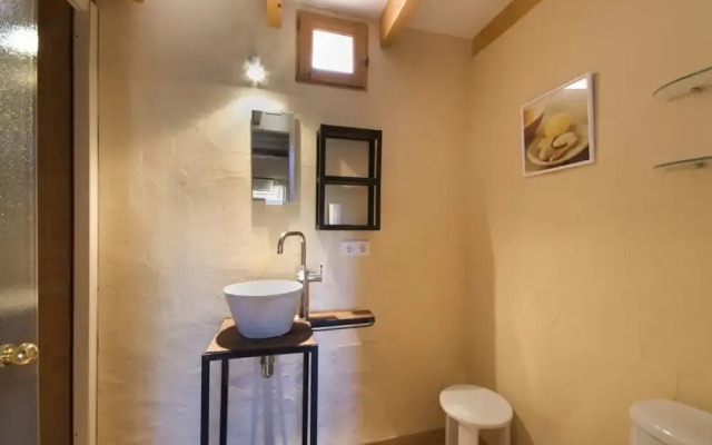 Villa - 3 Bedrooms with Pool and WiFi - 103170