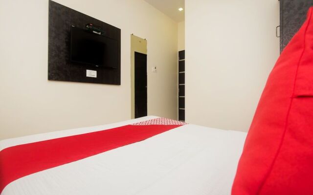 OYO 3782 Hotel Adnoc Inn