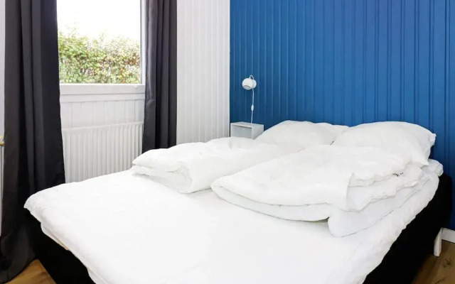 10 Person Holiday Home in Hadsund-by Traum