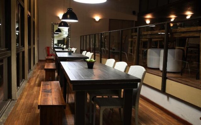 The Backpack Shack - Hostel