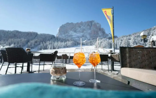 Hotel Plan De Gralba