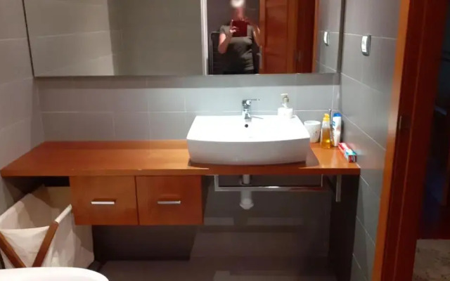 Apartamento Kerkus Alba