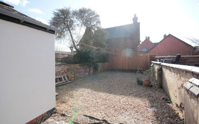 Upperton Road Guest Lodge
