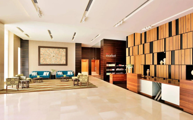 Fairfield by Marriott Jodhpur