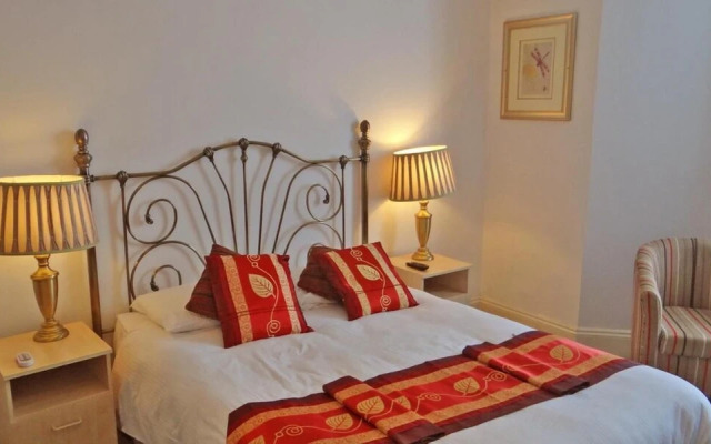 Jessamine Guest House