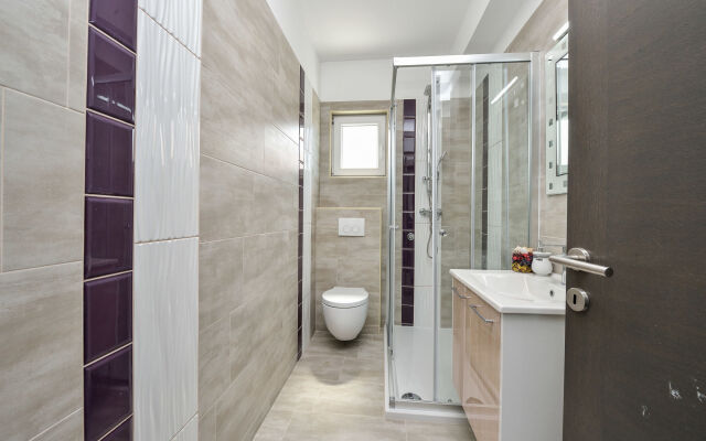 Boutique Apartments Ad Astra