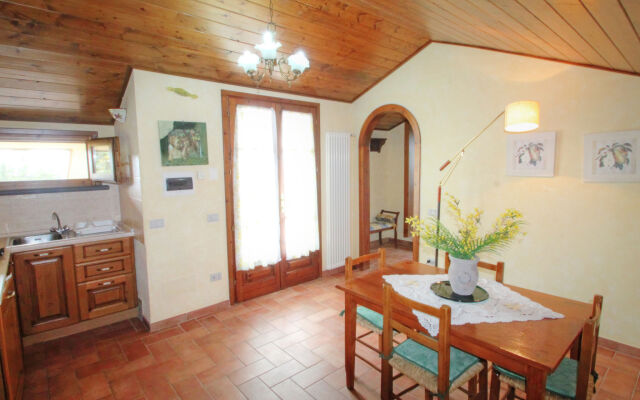 Casa Poggio Baghera