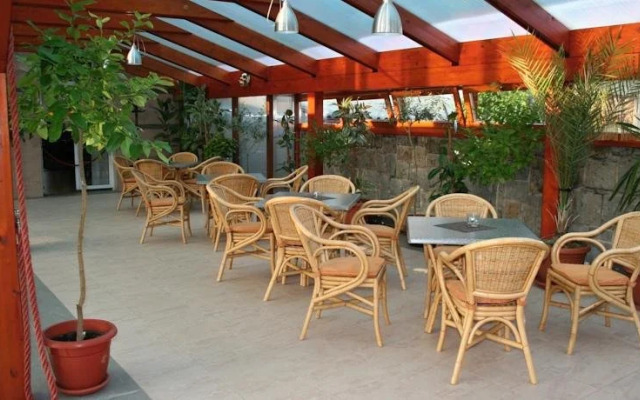 Rodinny hotel Bohemia