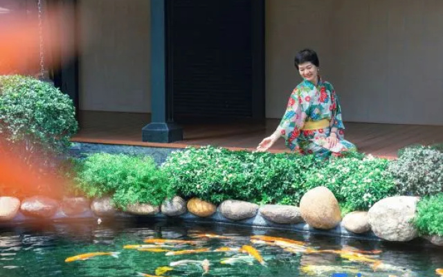 Lynn Times Onsen Wellness Thanh Thuy – People – Thanh Thuy